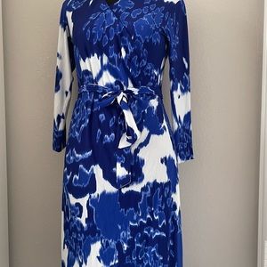 JONES NEW YORK DRESS